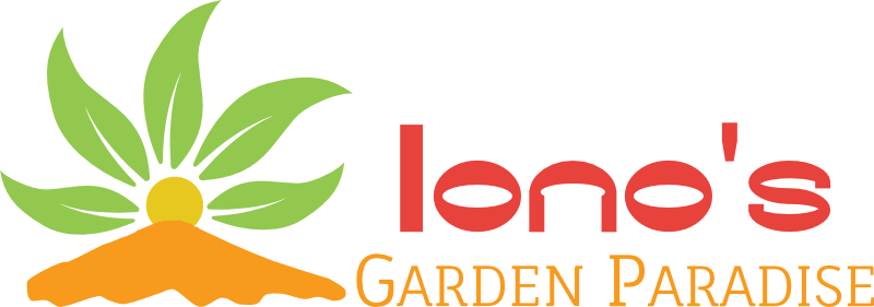 Lona's Garden Paradise